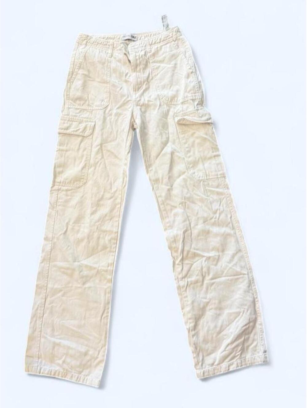Zara nwt damaged